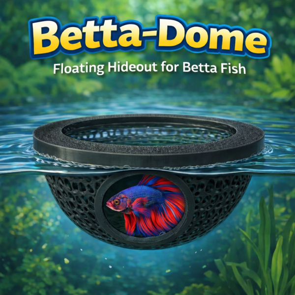 Betta-Dome